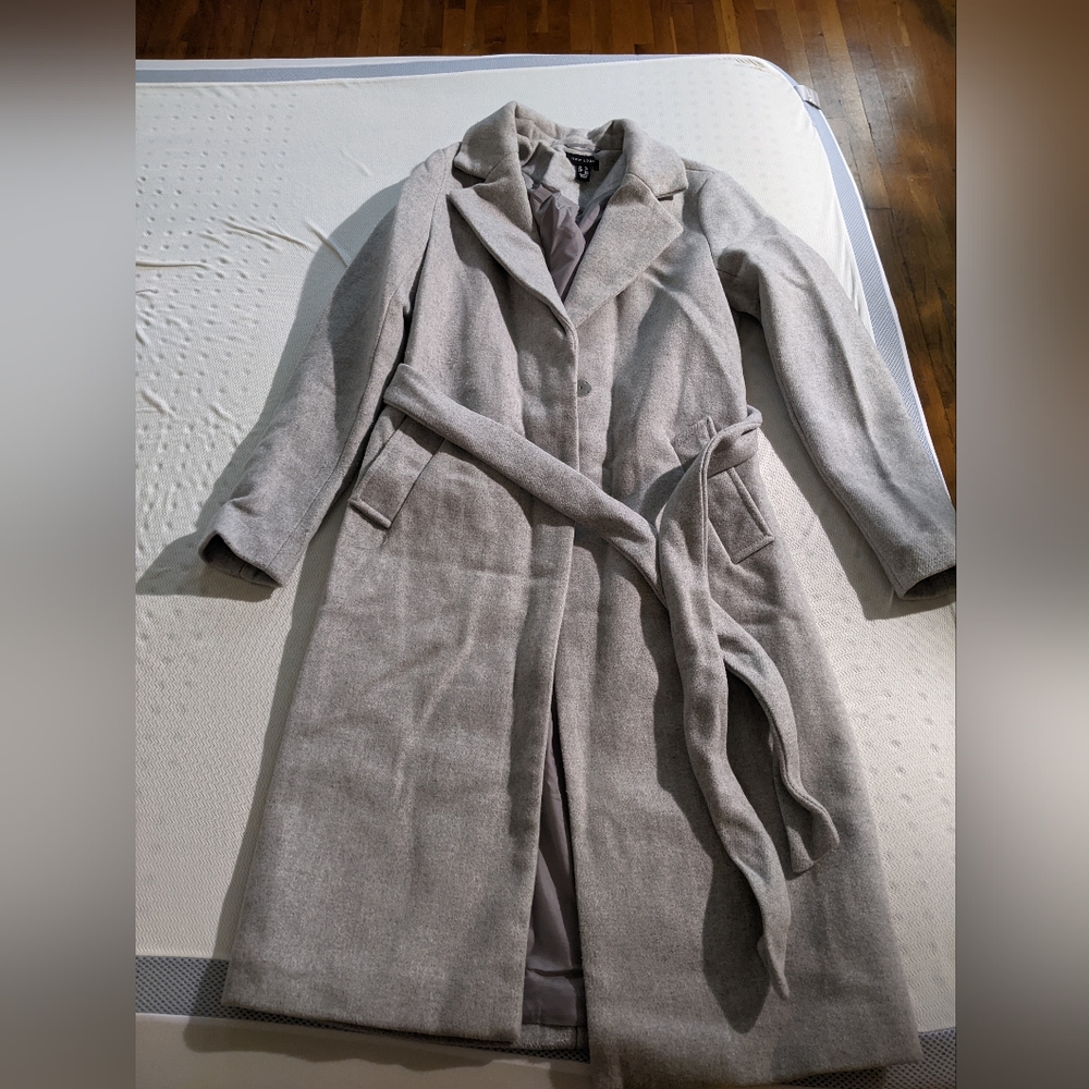 New Look coat